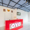 Отель Hz Residence by OYO Rooms, фото 10