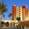 Отель Four Points by Sheraton Los Angeles Westside, фото 25