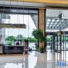 Отель NEW CENTURY HOTEL pudong shanghai в Шанхае