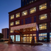 Отель Ramada Plaza by Wyndham Yangzhou Downtown, фото 1