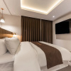 Отель Cheonan Noblesse Hotel, фото 10