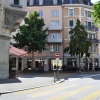 Отель Apartments Swiss Star Aussersihl в Цюрихе