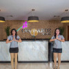 Отель Orchardz Hotel Bandara, фото 23