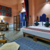 Отель The Sambhar Heritage and Resort, фото 8