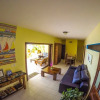 Отель Pousada Azul Marinho, фото 13