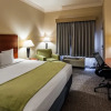 Отель Sleep Inn & Suites, фото 5