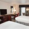 Отель President Abraham Lincoln Springfield - DoubleTree by Hilton, фото 31
