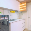 Отель Spacious 2Br Combined Tokyo Riverside Pik 2 Apartment, фото 6