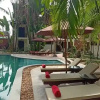Отель Natural Relax Villa, фото 36