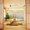 Отель Panzhihua Kanghe Yuedu Wellness Resort, фото 32