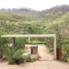 Отель Four Pillars Lodge Chilanga, фото 20