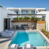 Отель Sezian Boutique Homes & Villas, фото 17