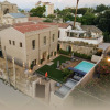 Отель Bastione Spasimo Boutique Hotel, фото 1