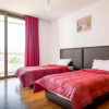 Отель Marina Rabat Suites & Apartments, фото 6