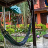 Отель Hostal Los Cocos, фото 23