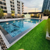Отель Three Seasons Place, фото 39