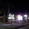 Отель Oasis Boutique Motel в Боулдер-Сити
