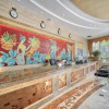 Отель Jinhu Hotel, фото 6