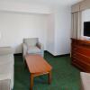 Отель Holiday Inn Brunswick, an IHG Hotel, фото 3