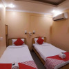Отель OYO 7359 Hotel Rhino, фото 5