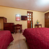 Отель y Restaurante Villa Esmeralda, фото 5