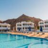 Отель Golden Heights Aqua Park Dahab, фото 10
