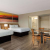 Отель Days Inn Myrtle Beach-Beach Front, фото 11