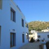 Отель Anemi Leros Apartments в Леросе