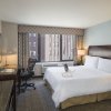 Отель Hilton Garden Inn New York/Tribeca, фото 32