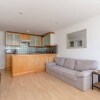 Отель Peaceful and Serene 2BD Flat in Southfields, фото 6