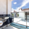 Отель Porto Blue #203 Apartamento por Carpediem, фото 21