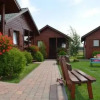 Отель Wicie Domki na Polanie, фото 3