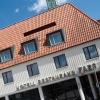 Отель Hotell Fars Hatt, фото 1