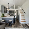Отель Modern Tiny Home W/resort Amenities-1 mi to Fred!, фото 6