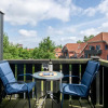 Отель An der Aue 11c Sommernest, фото 6