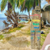 Отель San Blas Private Beach Cabin, фото 21