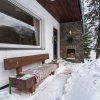 Отель Peaceful Holiday Home in Seewiesen Near Ski Area, фото 6