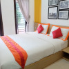 Отель Homestay Sawitsari dekat Hartono Mall dan UGM by Simply Homy, фото 6