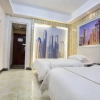 Отель Jinma Hotel, фото 6