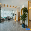 Отель Yunshang Grassland Anji Suxi Landscape Homestay, фото 6