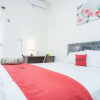 Отель RedDoorz @ Jalan Urip Sumoharjo Lampung, фото 4