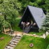 Отель Bungalow Surrounded by Nature in Sapanca, фото 4