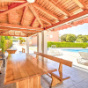 Отель Splendid Mobile Home in Banjole With Swimming Pool, фото 17