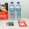 Отель RedDoorz Plus Near Transmart Kairagi Dua Manado, фото 4