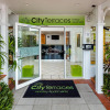 Отель City Terraces Cairns, фото 1