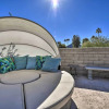 Отель Indian Wells Oasis w/ Pool: Walk to Tennis Garden!, фото 19