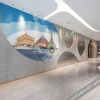 Отель Ibis Styles (Xi'an Mingcheng Wall Hanguang Branch), фото 14