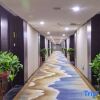 Отель Zhengzhou Grete Hotel (Zhongzhou Avenue CBD Convention and Exhibition Center), фото 8