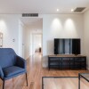 Отель Sydney CBD Self-Contained Studio Apartment (2806PT), фото 4