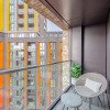 Отель Stylish 1 Bedroom Flat in Nine Elms, фото 15